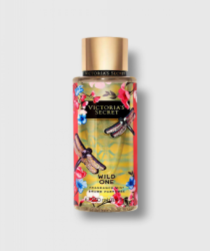 Victoria's Secret Wild One Body Mist