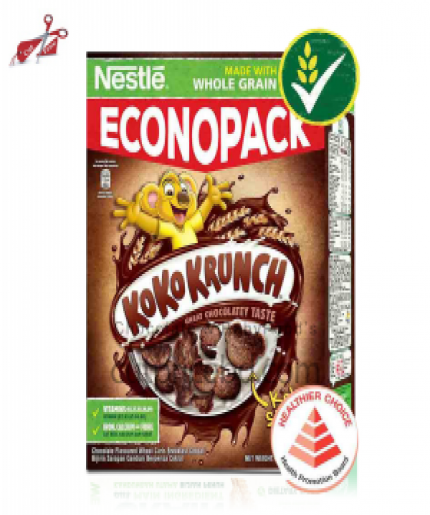 Nestle Koko Krunch 330gm