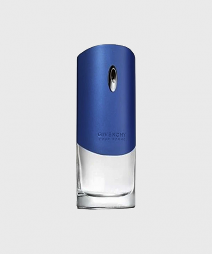 Givenchy pour Homme Blue Label EDT for Men 100 ML - Buy Online at Unbeatable Prices