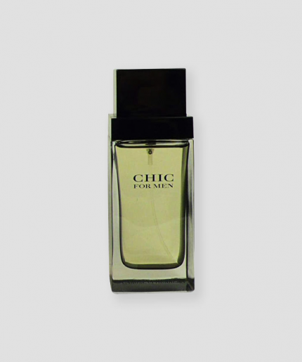 Carolina Herrera CHIC FOR Men 100ML