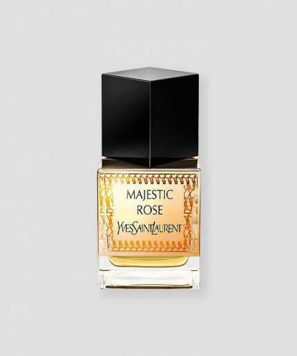 Majestic Rose by Yves Saint Laurent For Women 80ML