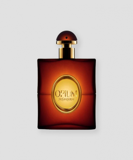 Yves Saint Laurent Opium For Women 50 ML