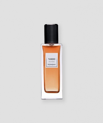 Yves Saint Laurent Tuxedo for Women 125ml: A Timeless Statement of Elegance