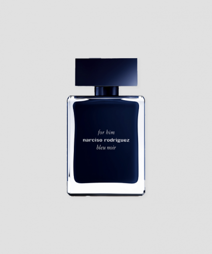 Narciso Rodriguez for Him Bleu Noir 50 ML - Capture the Essence of Masculine Sophistication