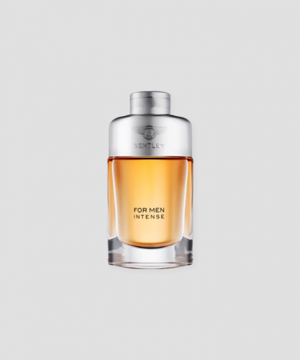 Bentley FOR Men INTENSE 100ML - Unleash the Intriguing Fragrance of Luxury