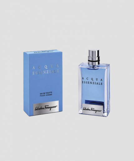 Salvatore Ferragamo Acqua Essenziale For Women 100 ML