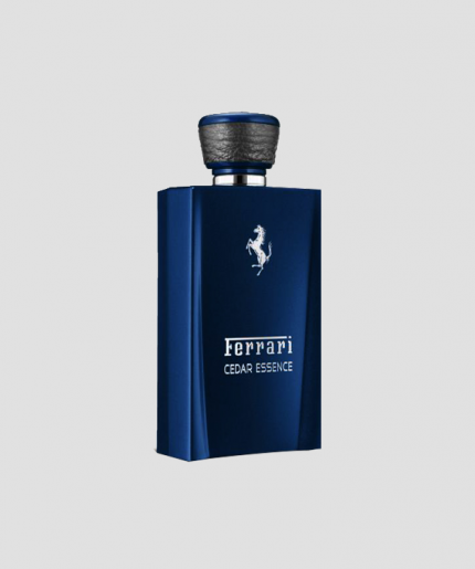 Ferrari Cedar Essence For Men 100 ML