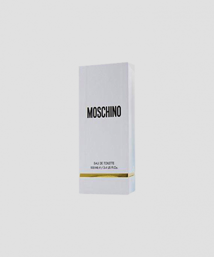 Toy 2 Moschino For Women 100 ML