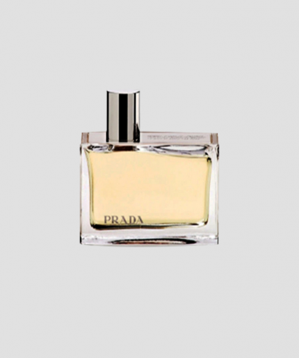 Prada Amber For Women 80 ML