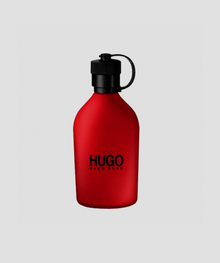 Hugo Boss Red for Men 200 ML