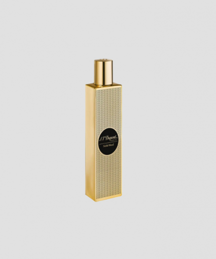 Noble Wood S.T. Dupont 100 ML: A Luxurious Fragrance for the Discerning Gentleman