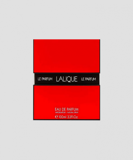 Le Perfume For Women By Lalique 100 ml