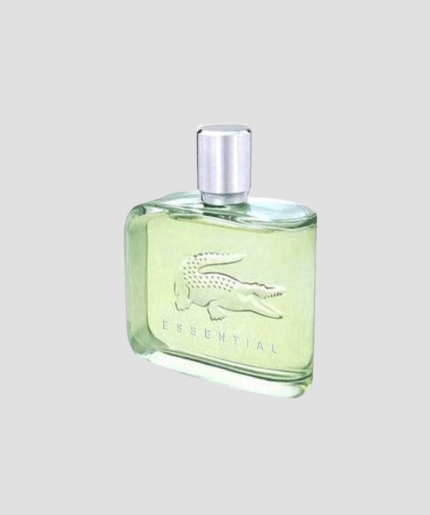 Essential Lacoste 125 ml