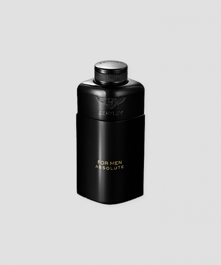 Bentley For Men Absolute Bentley 100ML - Unleash the Essence of Luxury