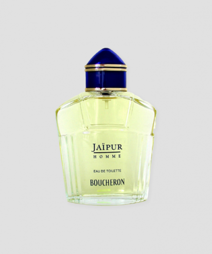 Boucheron Jaipur Homme