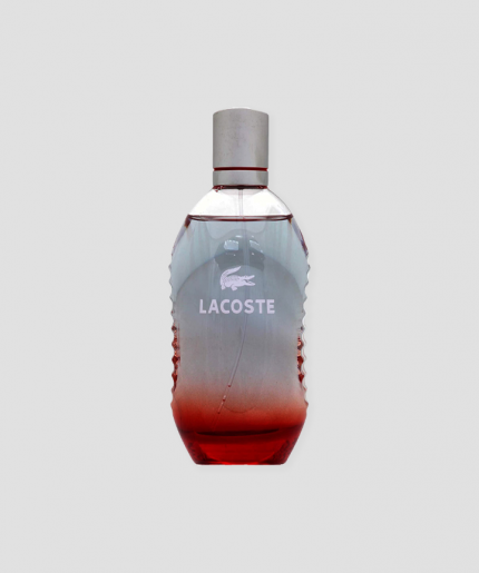 Lacoste Red EDT men 125ml