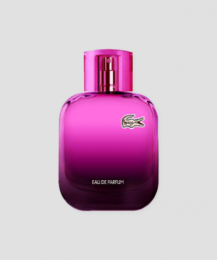 LACOSTE L.12.12 Pour Elle Magnetic EDT Women 80ml - Irresistible Fragrance from the Iconic Brand