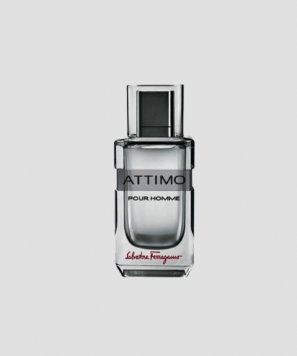 Salvador Attimo 100ml EDT: Unleash Your Irresistible Scent!