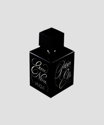 Encre Noire Pour Elle Lalique