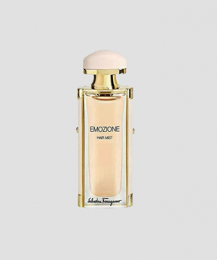 SALVATORE FERRAGAMO
Emozione Hair Mist