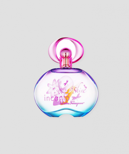 Salvatore Ferragamo Incanto Shine