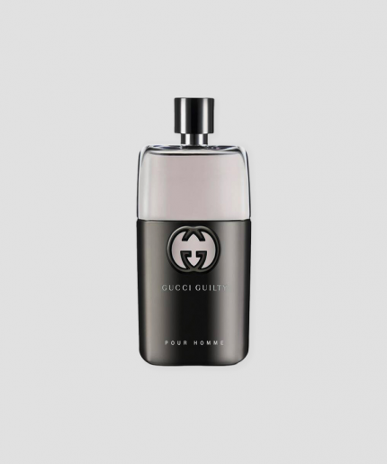 Gucci Guilty Pour Homme