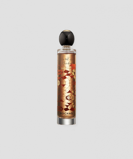 Rochas Secret De Rochas Oud Mystère