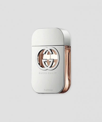Gucci Guilty Platinum