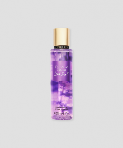 Victoria Secret Love Spell 