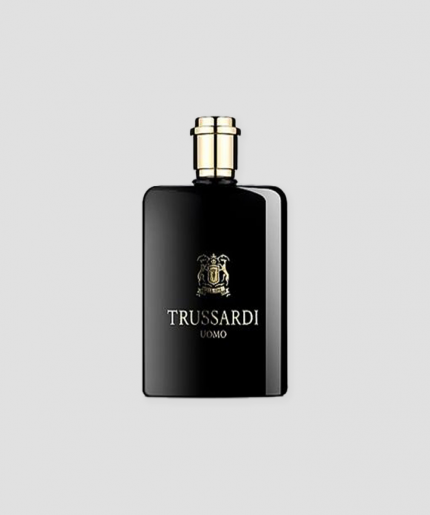 TRUSSARDI UOMO EDT