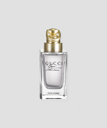 Gucci Made to Measure