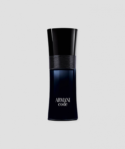 Giorgio Armani Code