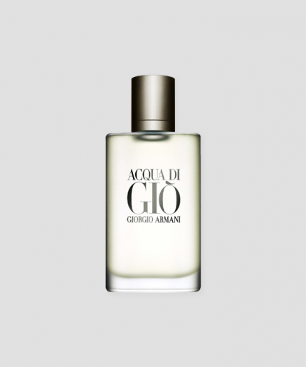 Acqua di Gio Giorgio Armani 