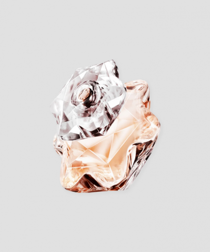 Mont Blanc Lady Emblem