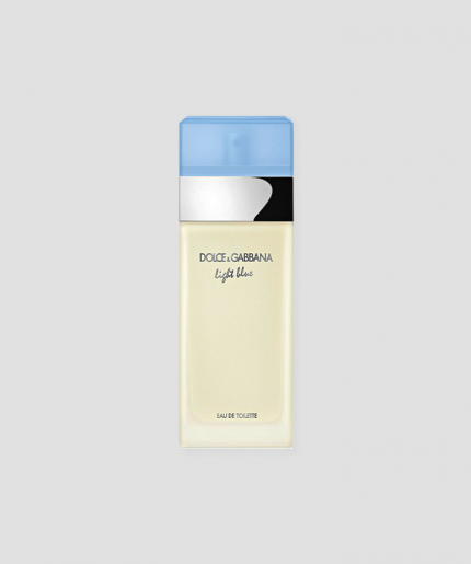 Dolce & Gabbana Light Blue