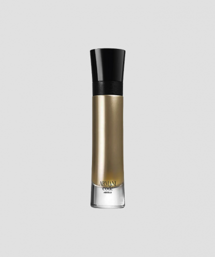 ARMANI CODE ABSOLU
