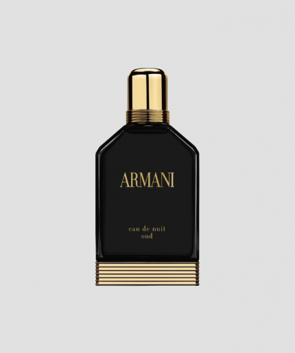 Giorgio Armani Eau de Nuit Oud EdP 100ml