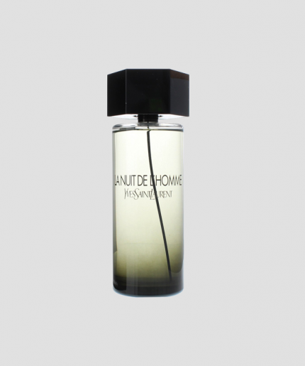 YSL LA NUIT DE L’HOMME EDT 200ML