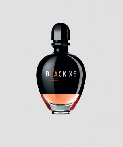 Paco Rabanne Black XS Los Angeles for Women EDT 80ml