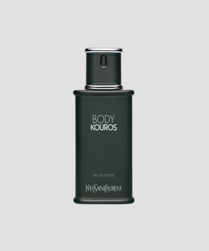 YSL KOUROS BODY EDT 100ML FOR MEN