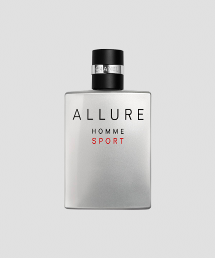 Chanel Allure Homme 100Ml Perfume For Men - 100 Ml
