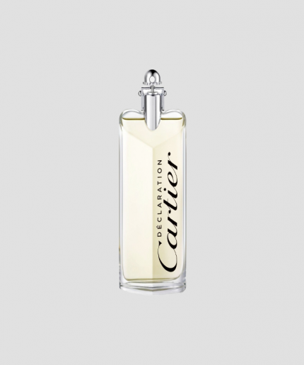Cartier Declaration EdT for men 100ml