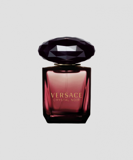 Crystal Noir Versace 