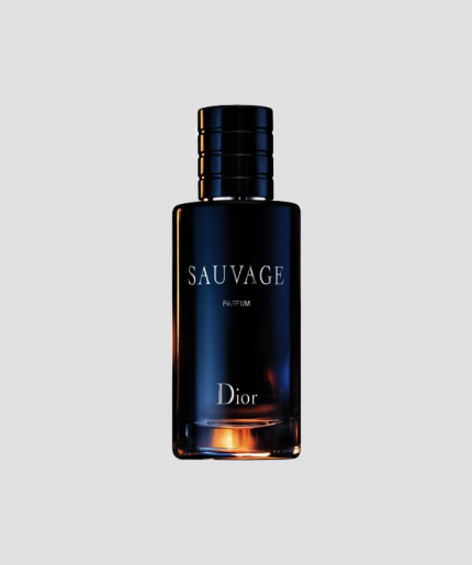 Christian Dior Sauvage Perfume