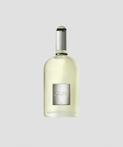 Tom Ford Grey Vetiver