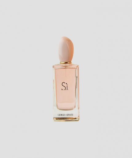 Giorgio Armani SI EAU DE TOILETTE