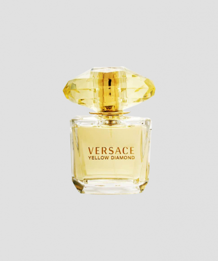 Versace Yellow Diamond