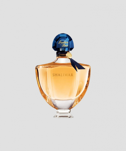 Shalimar Eau de Toilette by Guerlain