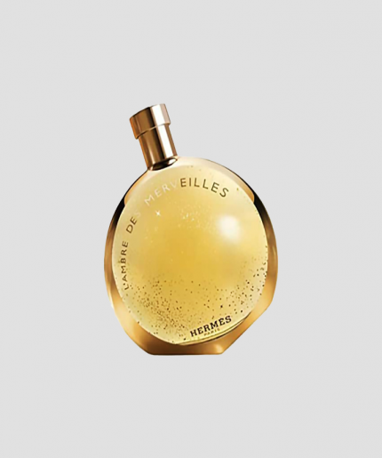 HERMÈS L'Ambre des Merveilles 