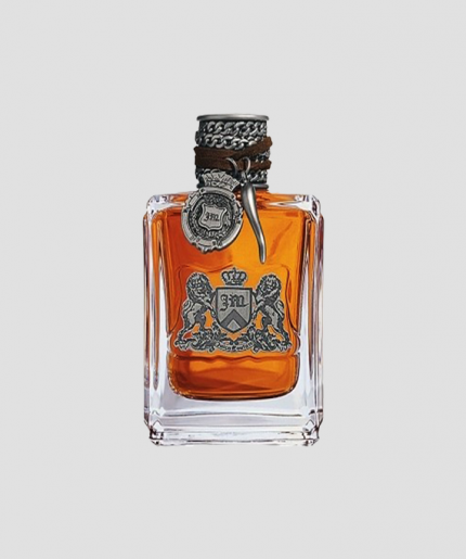 Juicy Couture Dirty English